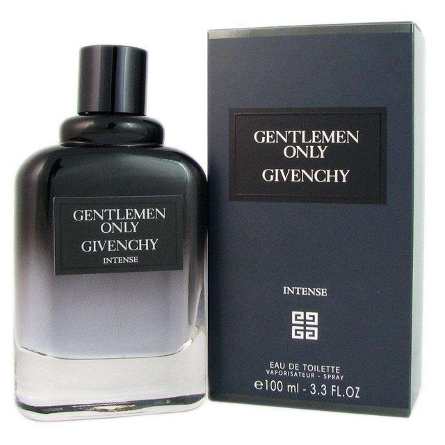 Givenchy Gentleman Only Intense Givenchy