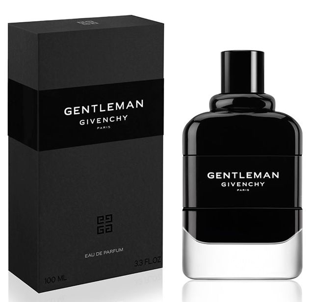 Givenchy Gentleman