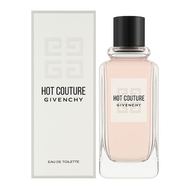 Givenchy Hot Couture Edt