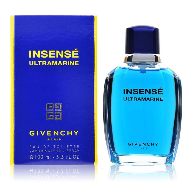 Givenchy Insense Ultramarine Givenchy