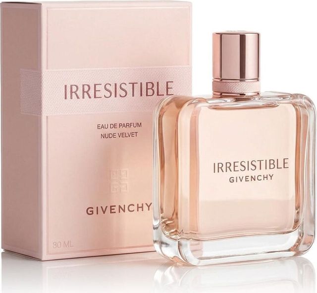 Givenchy Irresistible Nude Velvet