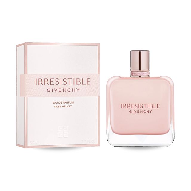 Givenchy Irresistible Rose Velvet