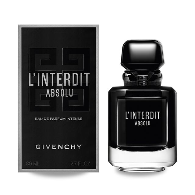 Givenchy L'Interdit Absolu Intense