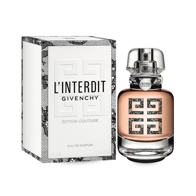Givenchy L'Interdit Edition Couture