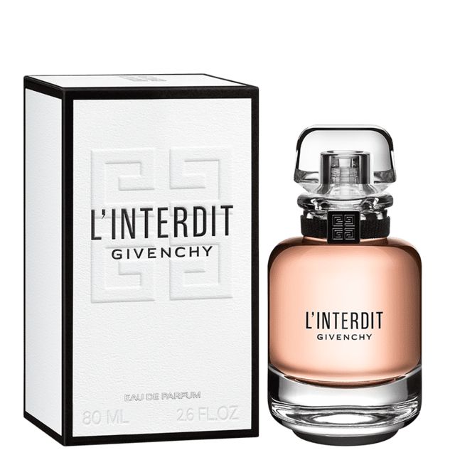 Givenchy L'Interdit Givenchy