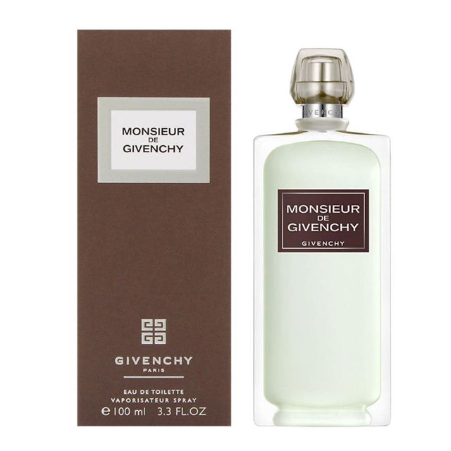 Givenchy Monseieur de Givenchy