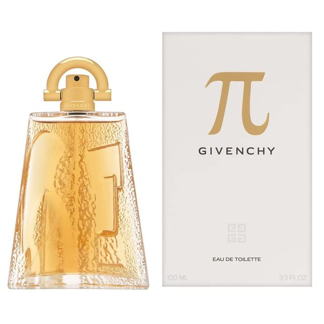 Givenchy Pi Givenchy