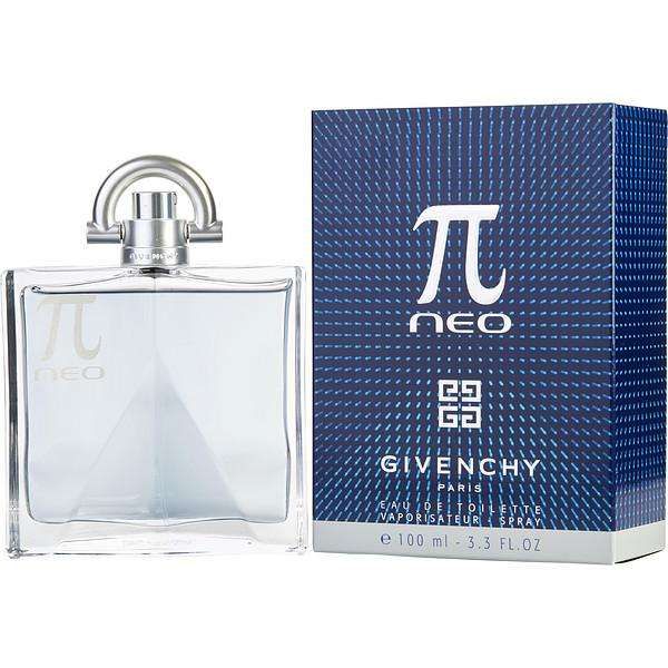Givenchy Pi Neo Givenchy