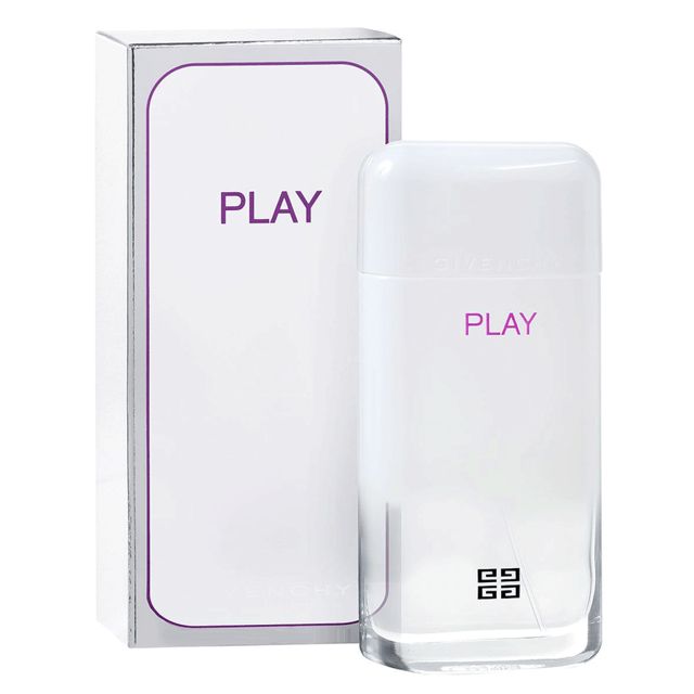 Givenchy Play Edt