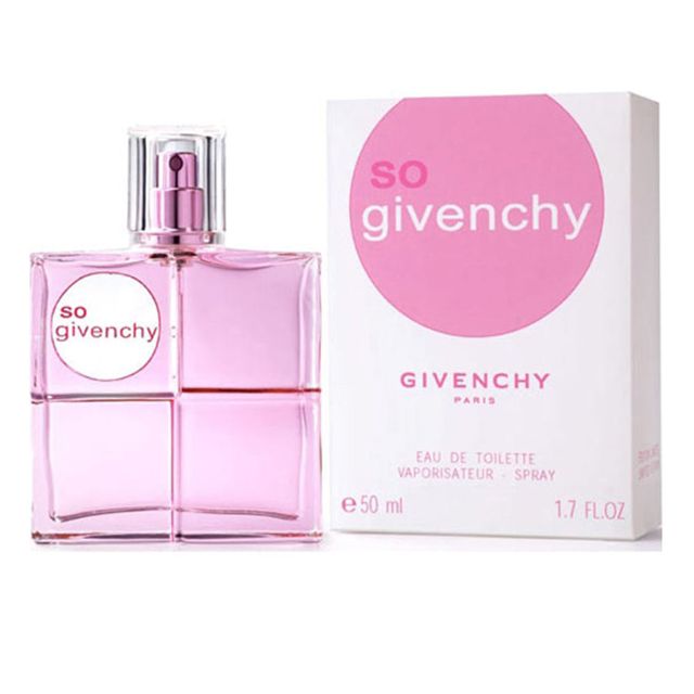 Givenchy So Givenchy