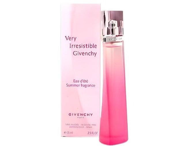 Givenchy Very Irresistible Eau D'Ete