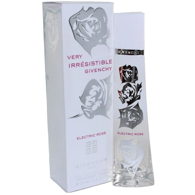 Givenchy Very Irresistible Electric Rose