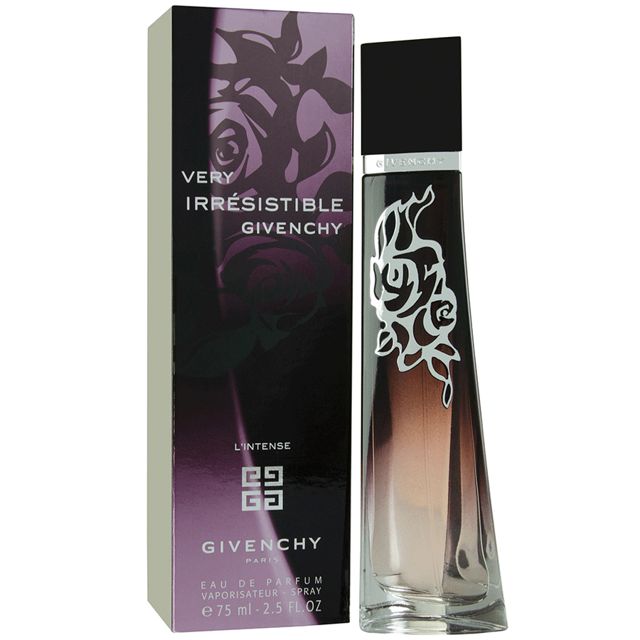 Givenchy Very Irresistible L'Intense