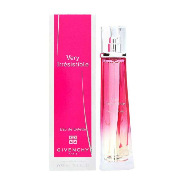 Givenchy Very Irresistible Sparkling