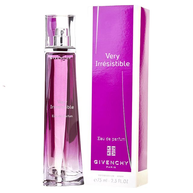 Givenchy Very Irresistible