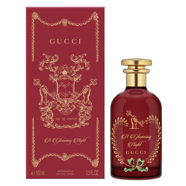 Gucci A Gloaming Night