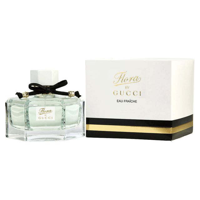 Gucci Flora Fraiche