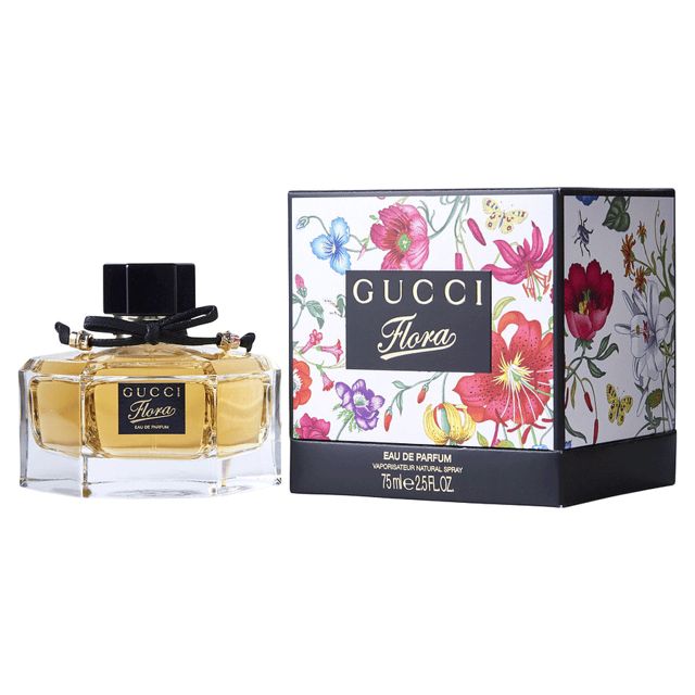 Gucci Flora