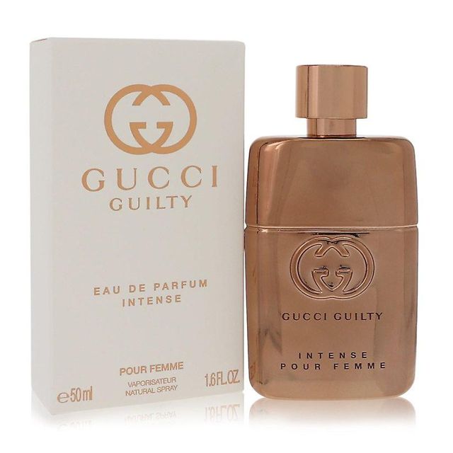Gucci Guilty Intense