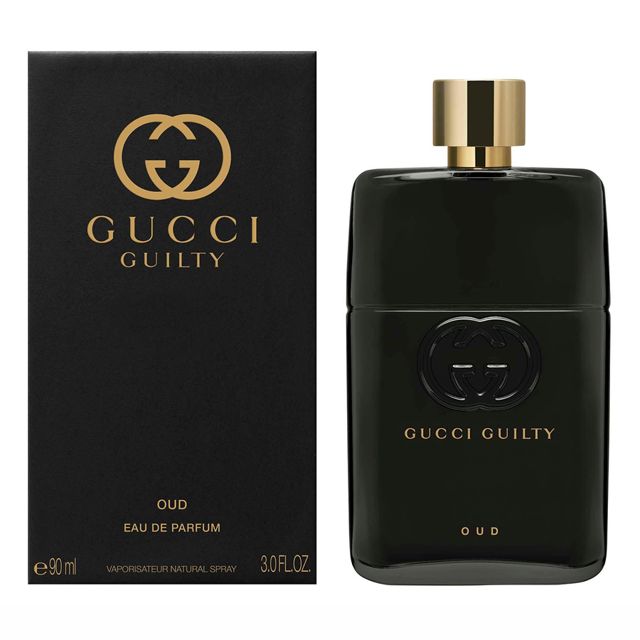 Gucci Guilty Oud