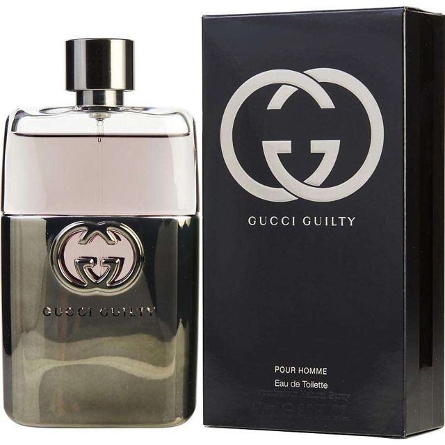 Gucci Pour Homme