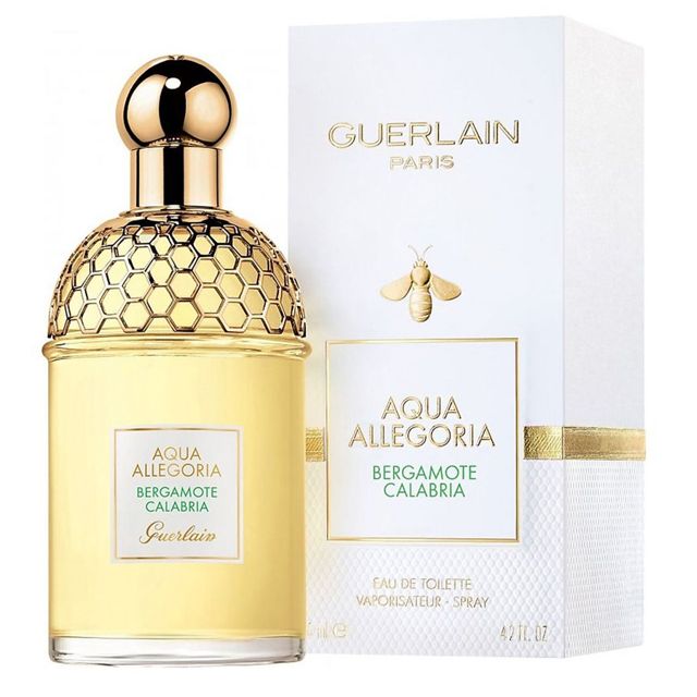 Guerlain Aqua Allegoria Bergamo Calabria