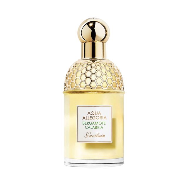 Guerlain Aqua Allegoria Bergamote