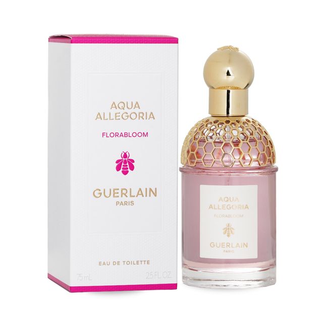 Guerlain Aqua Allegoria Florabloom
