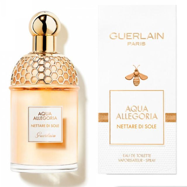 Guerlain Aqua Allegoria Nettare Di Sole