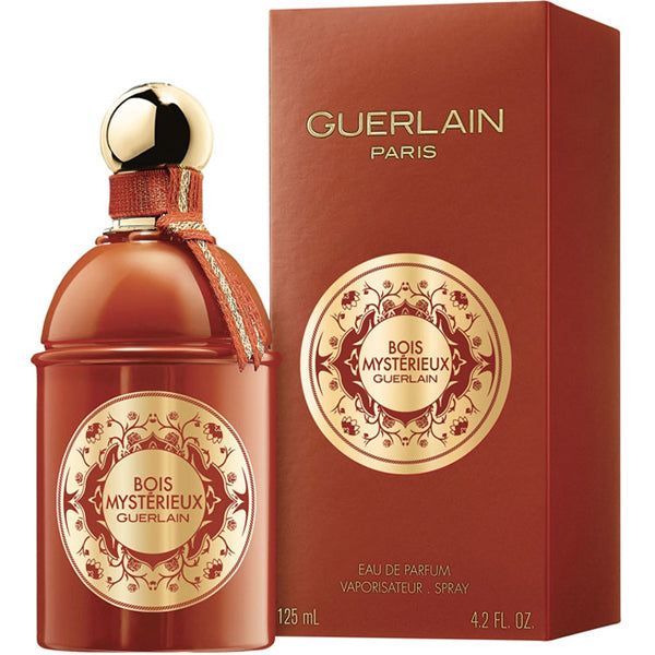 Guerlain Bois Mysterieux