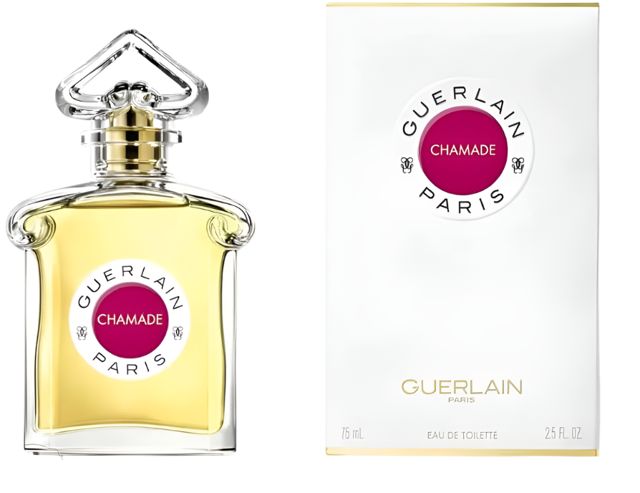Guerlain Chamade