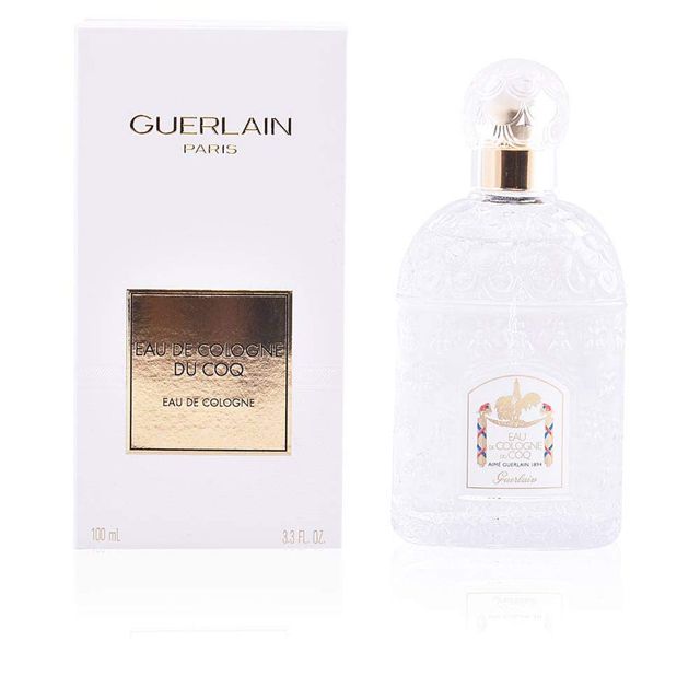 Guerlain Du Coq