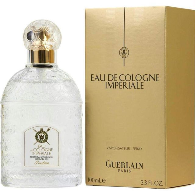 Guerlain Edc Imperiale