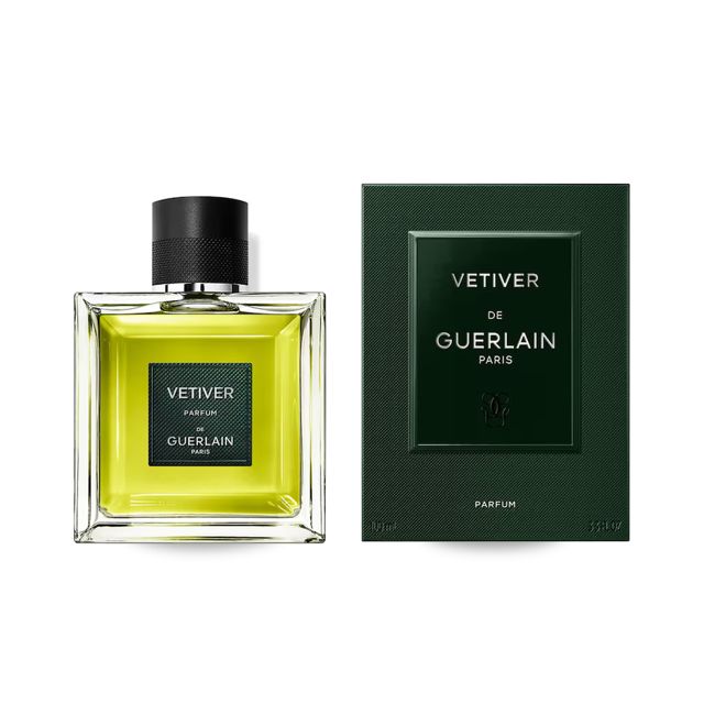 Guerlain Vetiver de Parfum
