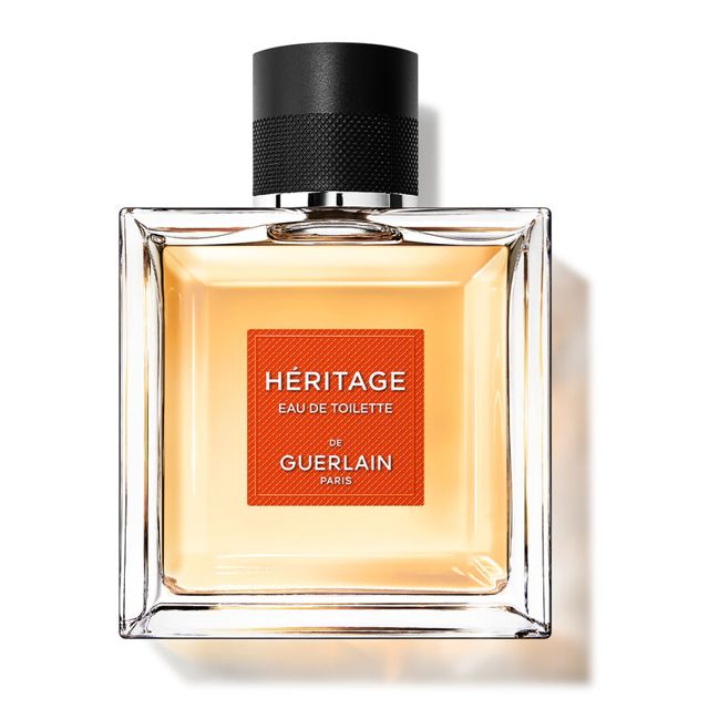Guerlain Heritage Edt