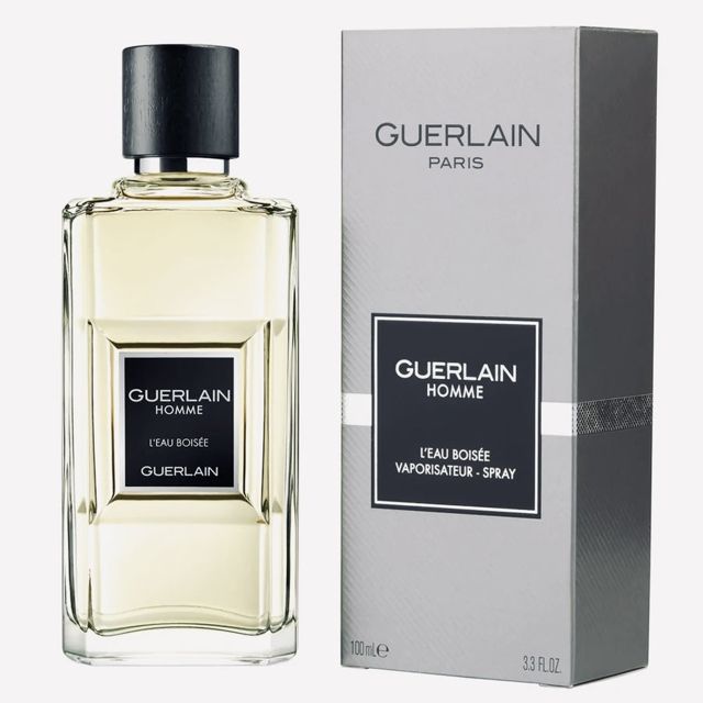 Guerlain Homme L'Eau