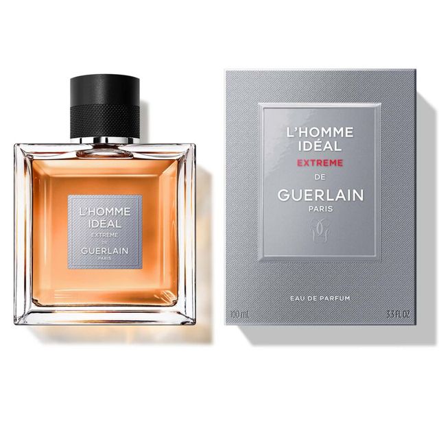 Guerlain L'Homme Ideal Extreme