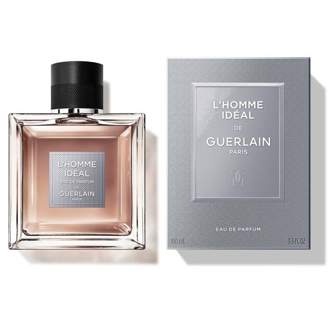 Guerlain L'Homme Ideal