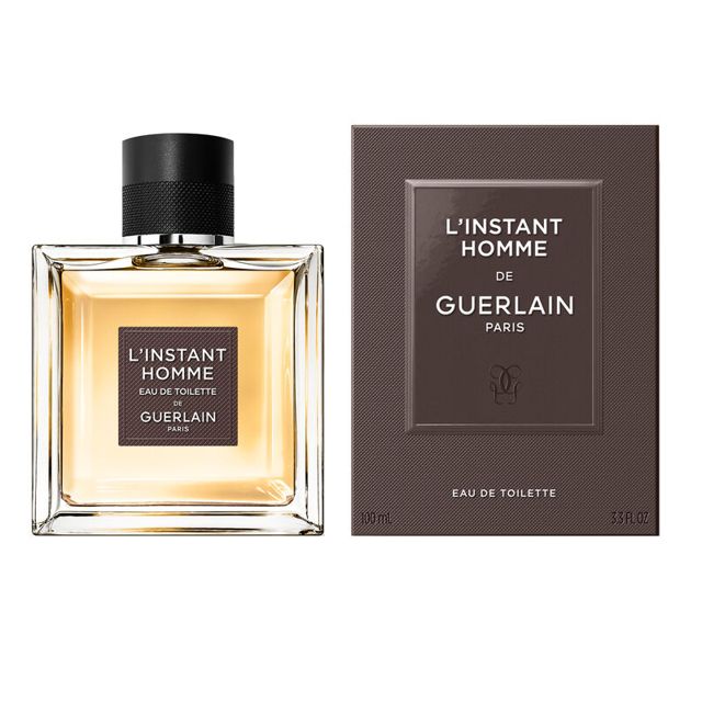 Guerlain L'Instant de Guerlain