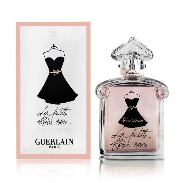 Guerlain La Petit Robe Noir Edt