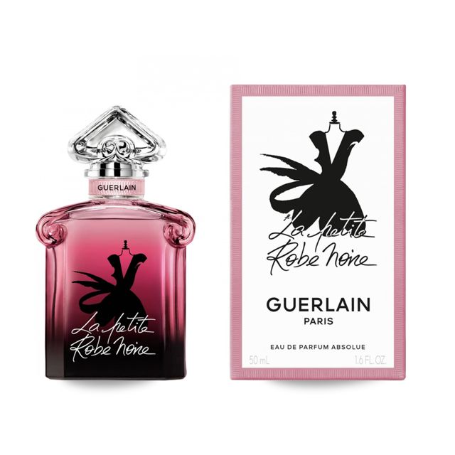 Guerlain La Petite Robe Noire Absolue