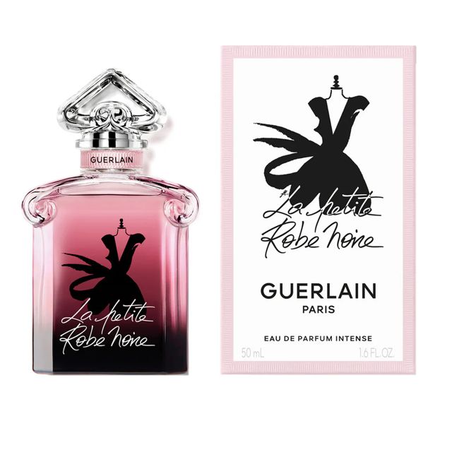 Guerlain La Petite Robe Noire Intense