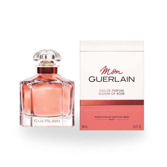 Guerlain Mon Guerlain Bloom of Rose