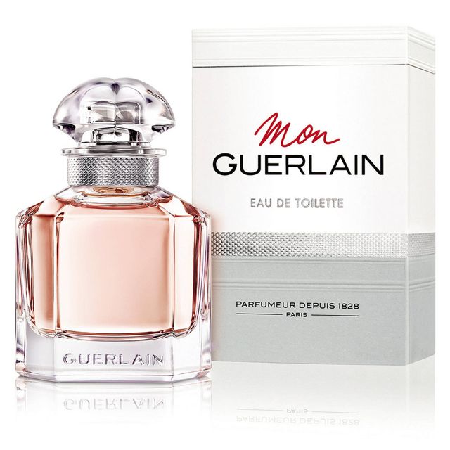 Guerlain Mon Guerlain Edt