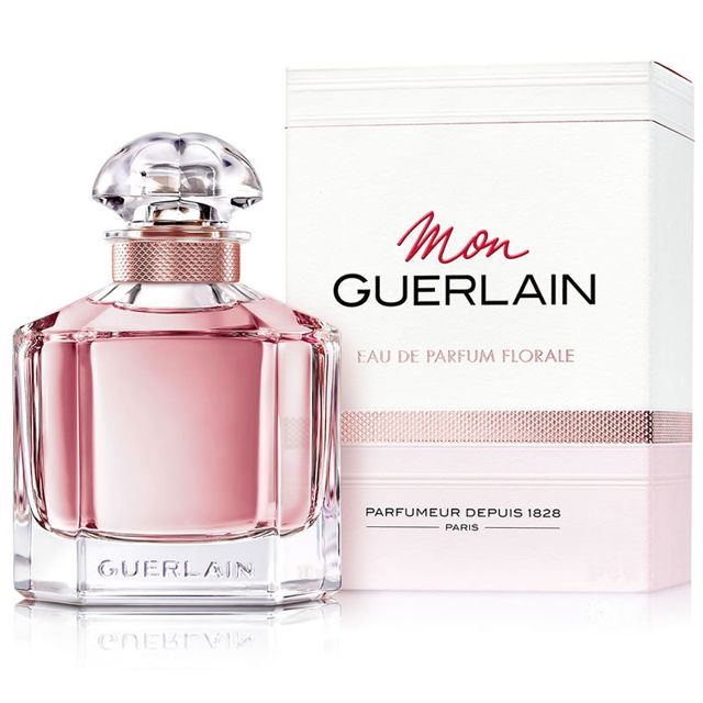 Guerlain Mon Guerlain Florale