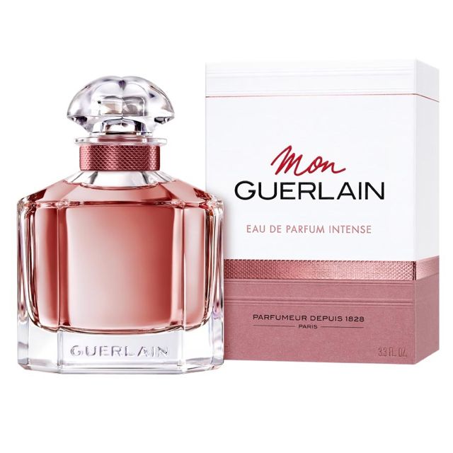 Guerlain Mon Guerlain Intense