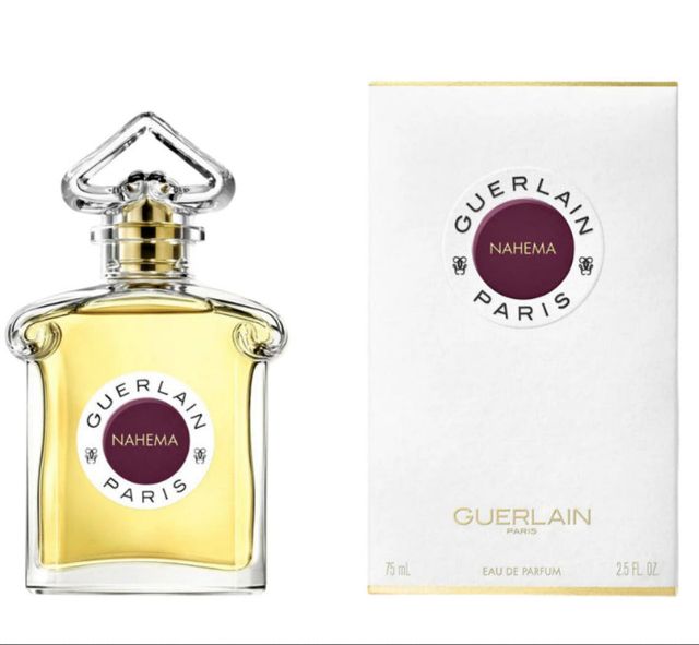 Guerlain Nahema