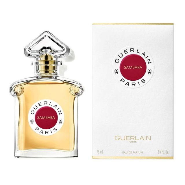 Guerlain Samsara