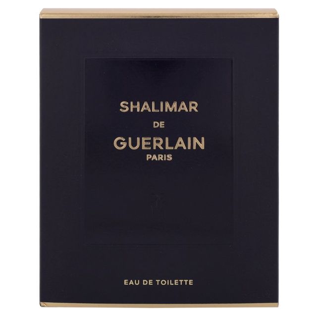 Guerlain Shalimar Edt