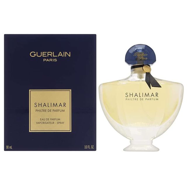 Guerlain Shalimar Philtre de Parfum